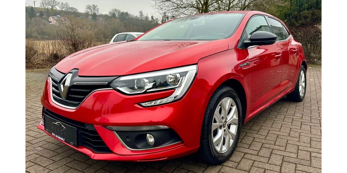 Renault Megane 119.500 km 10.990 &euro; Taunusstein 65232