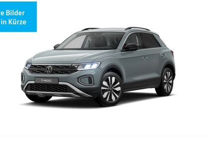 VW T-Roc 7.969 km 28.990 &euro; Bad Camberg 65520