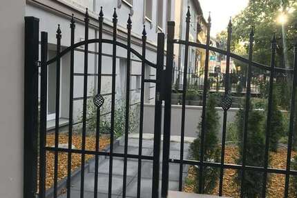 Wohnung zum Mieten in Berlin 1.950 € 117 m²