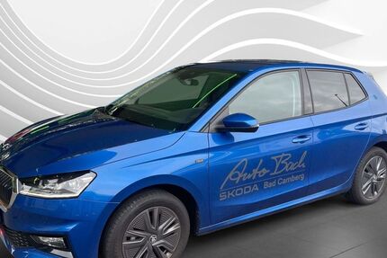 Skoda Fabia 9.900 km 19.900 &euro; Bad Camberg 65520