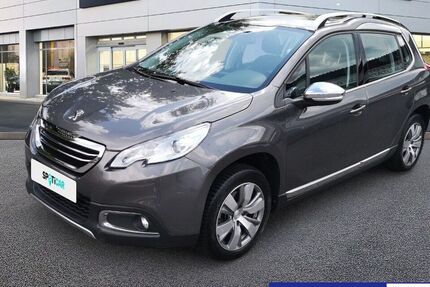 Peugeot 2008 78.350 km 8.980 € Neu-Isenburg 63263