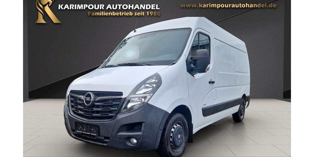 Opel Movano 178.400 km 14.890 € Mainz-Kastel 55252
