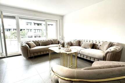 Wohnung zum Kaufen in Wiesbaden 289.000 € 80.72 m² 2.5 zimmer