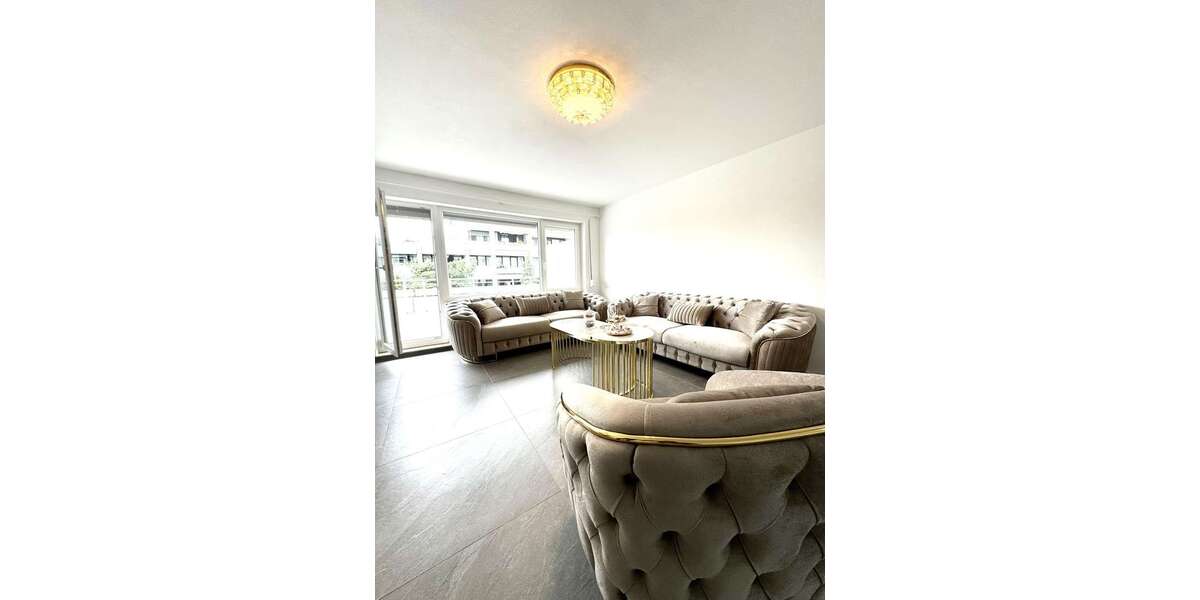 Wohnung zum Kaufen in Wiesbaden 289.000 € 80.72 m² 2.5 zimmer