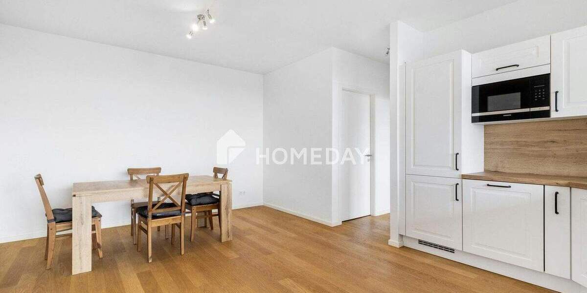 Etagenwohnung Frankfurt am Main Gallus - 3 Zimmer, 75 m&sup2;, 697.000&euro; | Angebot:24875169