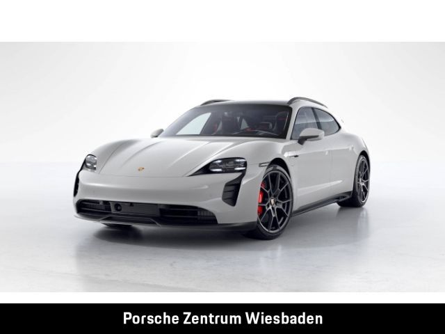 Porsche Taycan 52.705 km 83.800 &euro; Wiesbaden 65187