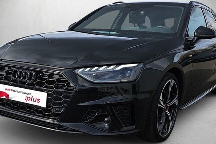 Audi A4 108.505 km 33.480 &euro; Mainz 55131