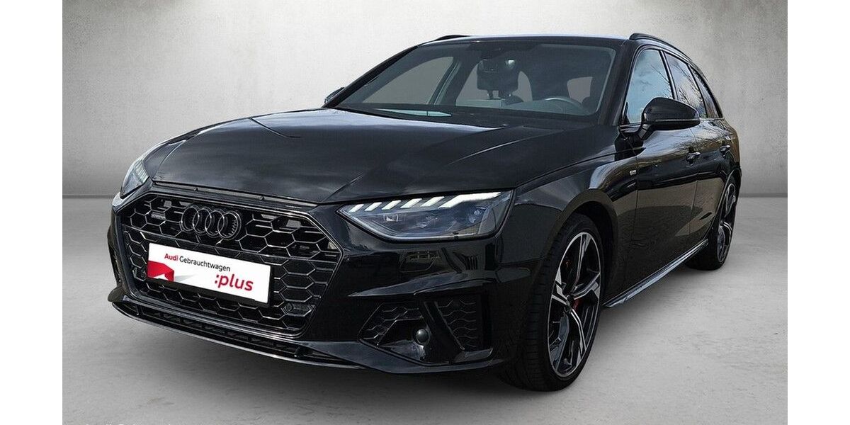 Audi A4 108.505 km 33.480 &euro; Mainz 55131