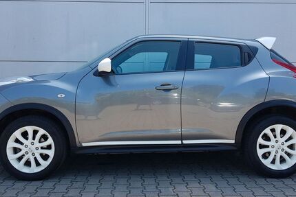 Nissan Juke 38.161 km 8.300 &euro; Wiesbaden 65201