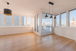 Etagenwohnung Frankfurt am Main Gallus - 3 Zimmer, 110 m&sup2;, 990.000&euro; | Angebot:26657798