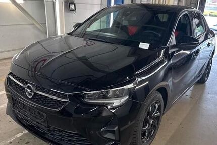 Opel Corsa 24.593 km 14.994 &euro; Ingelheim 55218