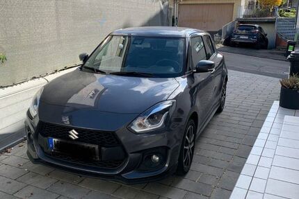 Suzuki Swift 71.000 km 14.900 &euro; Wiesbaden 65207