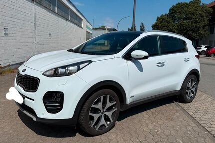 Kia Sportage 144.000 km 14.199 &euro; Kelkheim ( Taunus ) 65779