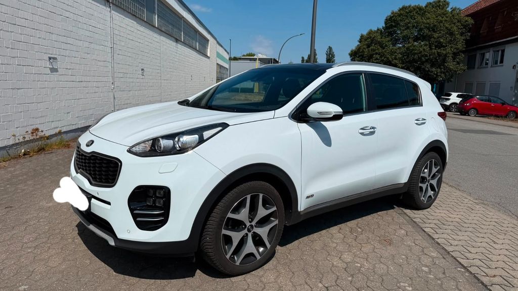 Kia Sportage 144.000 km 14.199 &euro; Kelkheim ( Taunus ) 65779