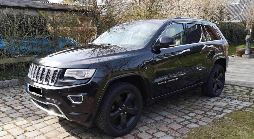 Grand Cherokee
