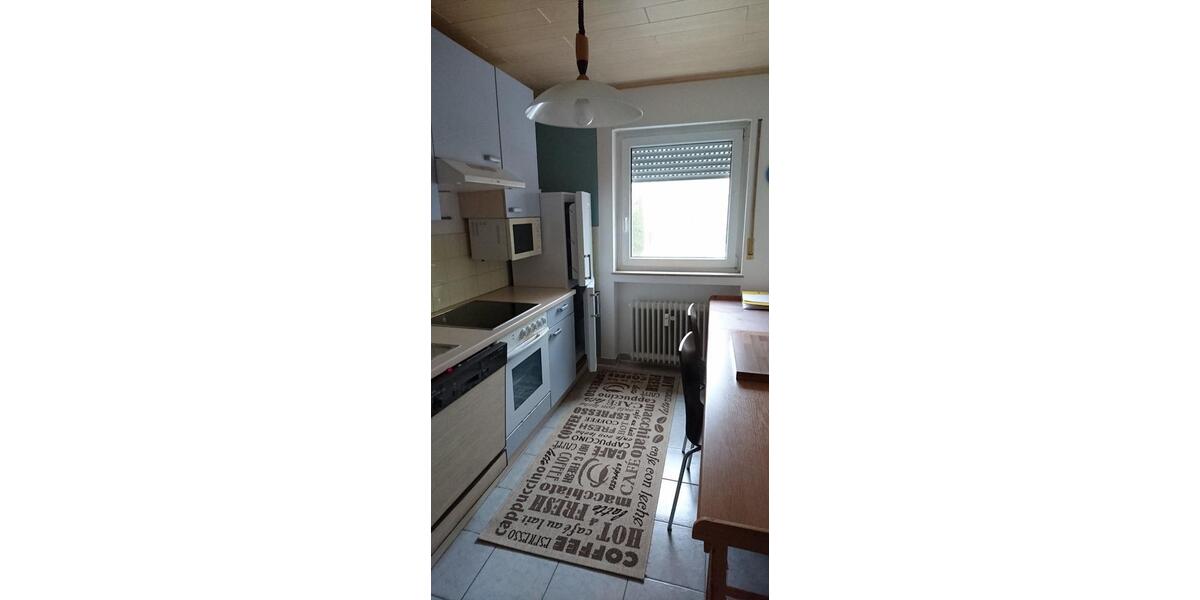 Etagenwohnung Idstein - 3 Zimmer, 82 m&sup2;, 260.000&euro; | Angebot:26885810