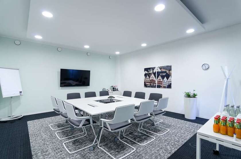 Büro in Eschborn 1.079 € 15 m²
