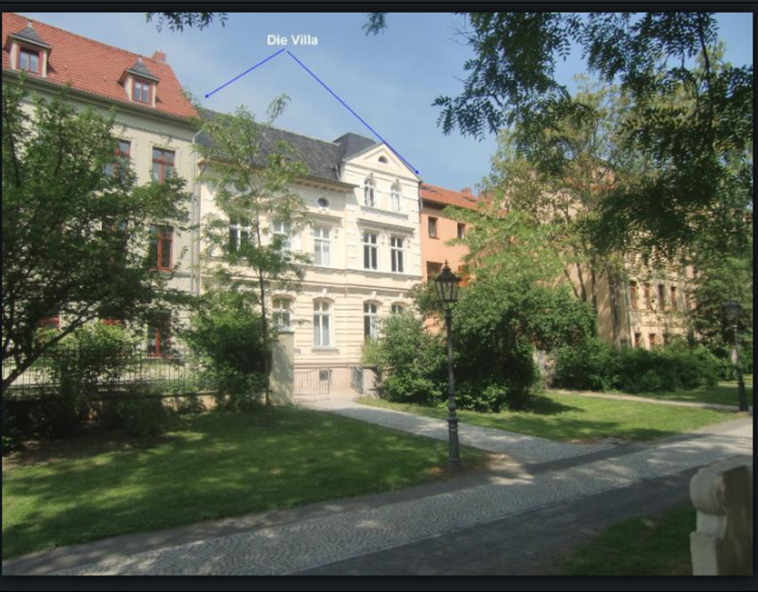 Hochwertige 4-Zimmer-Wohnung in ASL-Zentrum, ruhig, im Grünen zimmer