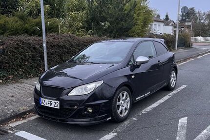 Seat Ibiza 240.000 km 5.500 &euro; Mainz 55122
