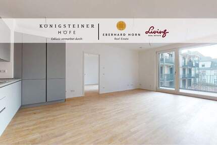 Wohnung Königstein - 3 Zimmer, 108 m&sup2;, 1.795&euro; | Angebot:25702322