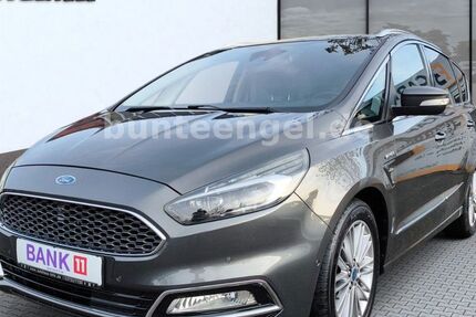 Ford S-Max 133.988 km 17.990 € Flörsheim am Main 65439