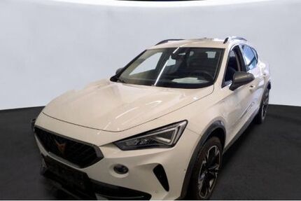 Cupra Formentor 21.841 km 25.900 &euro; Bingen / Rhein 55411