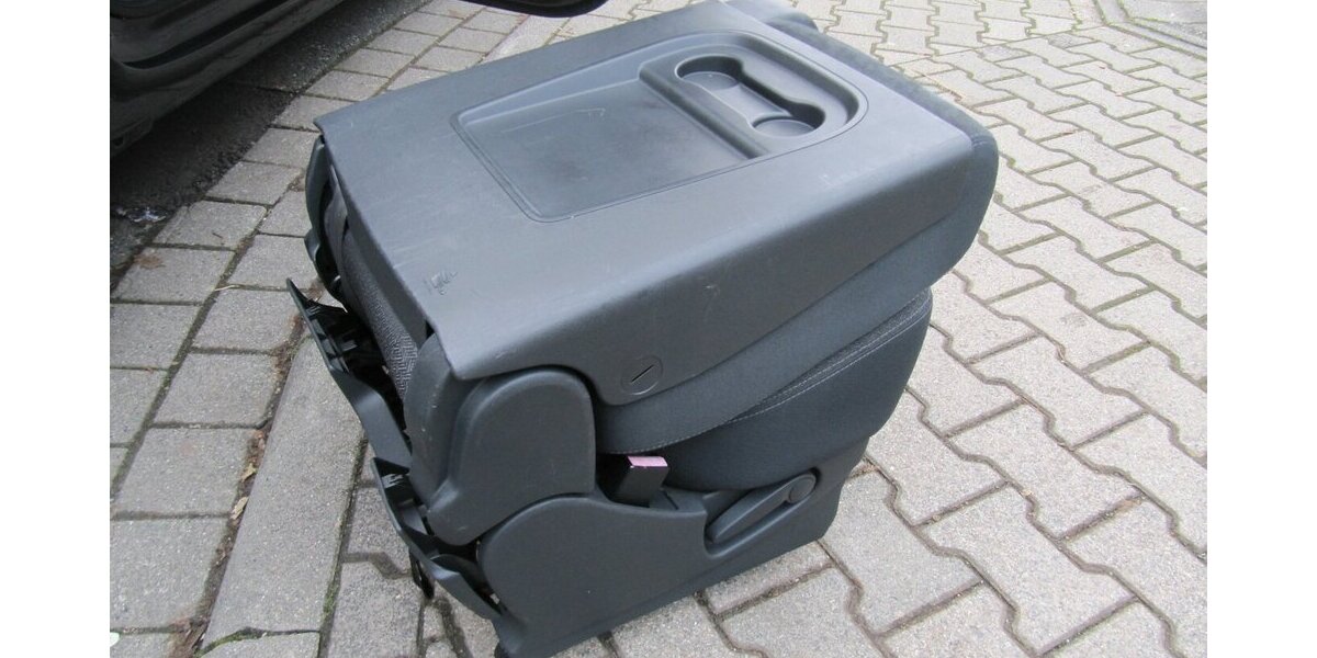 Renault Espace Navitech 7-Sitze 155.060 km 6.850 &euro; Schwalbach/Taunus 65824