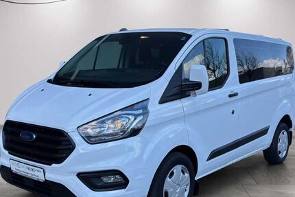 Ford Transit Custom 79.597 km 24.900 &euro; Mainz 55120