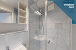 Etagenwohnung Wiesbaden Klarenthal - 1 Zimmer, 21 m&sup2;, 495&euro; | Angebot:25432476