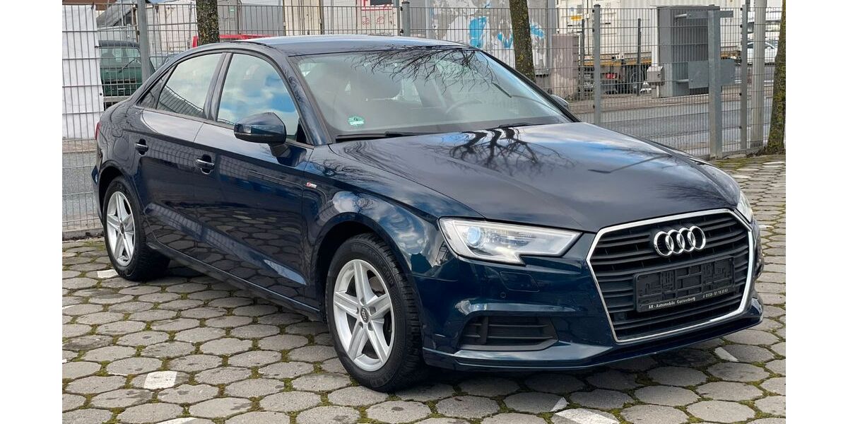 Audi A3 139.970 km 13.490 &euro; Ginsheim-Gustavsburg 65462