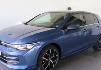 Gebrauchtwagen VW Golf