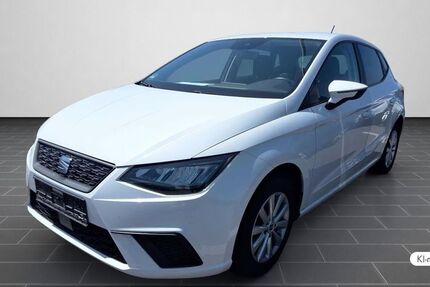 Seat Ibiza 57.745 km 15.680 &euro; Bingen / Rhein 55411