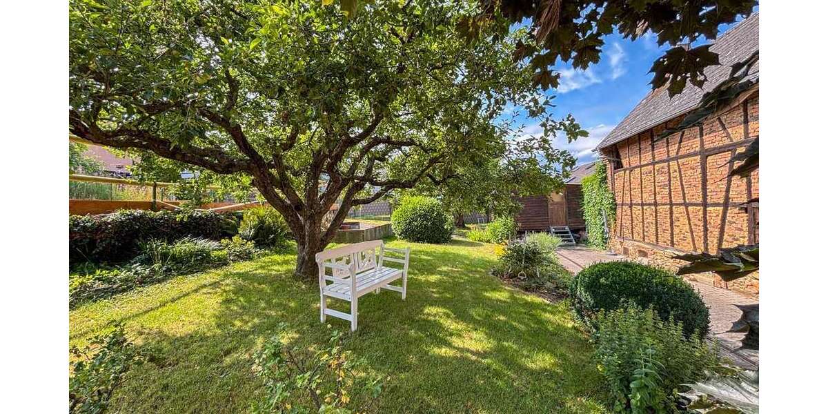 Einfamilienhaus Hünfelden - 4.5 Zimmer, 114 m&sup2;, 299.000&euro; | Angebot:26994341