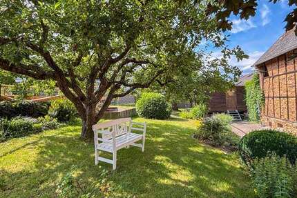 Haus Hünfelden - 4.5 Zimmer, 114 m&sup2;, 299.000&euro; | Angebot:26994341