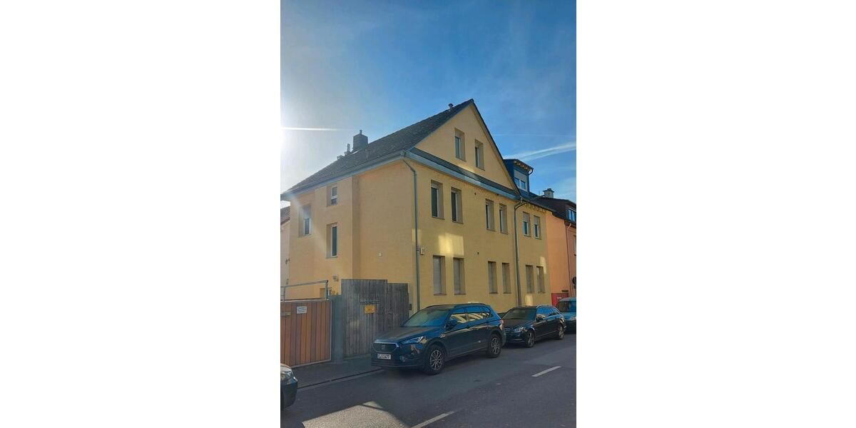 5-Zimmer Maisonette-Wohnung von privat 5 zimmer