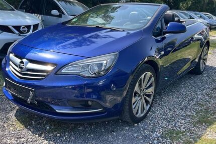 Opel Cascada