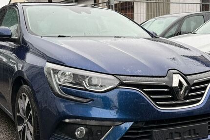 Renault Megane 24.104 km 15.390 &euro; Mainz 55128