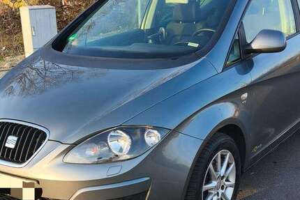 Seat Altea 130.000 km 5.500 &euro; Wiesbaden, Landeshauptstadt 55246