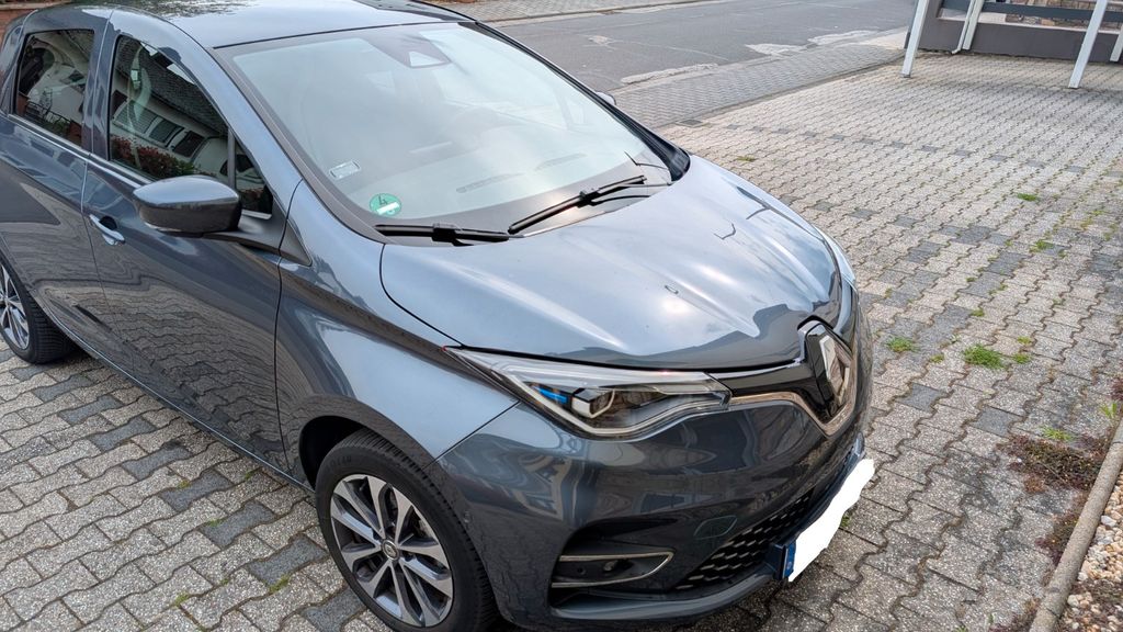 Renault ZOE 44.600 km 16.000 &euro; Taunusstein 65232