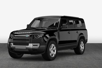 Land Rover Defender 95.774 km 81.250 &euro; Kronberg 61476