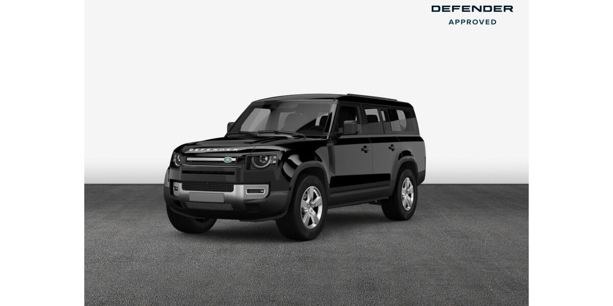 Land Rover Defender 95.774 km 81.250 &euro; Kronberg 61476