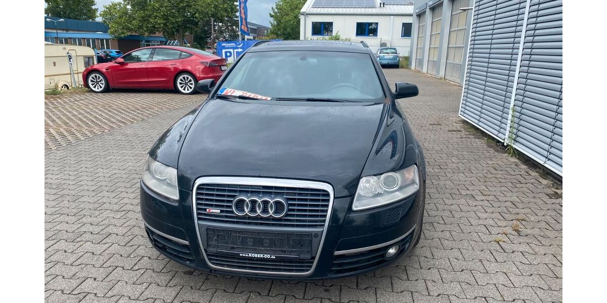 Audi A6 625.342 km 2.750 &euro; Wiesbaden-Nordenstadt 65205