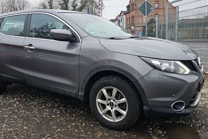 Nissan Qashqai 150.808 km 7.000 &euro; Wiesbaden 65201