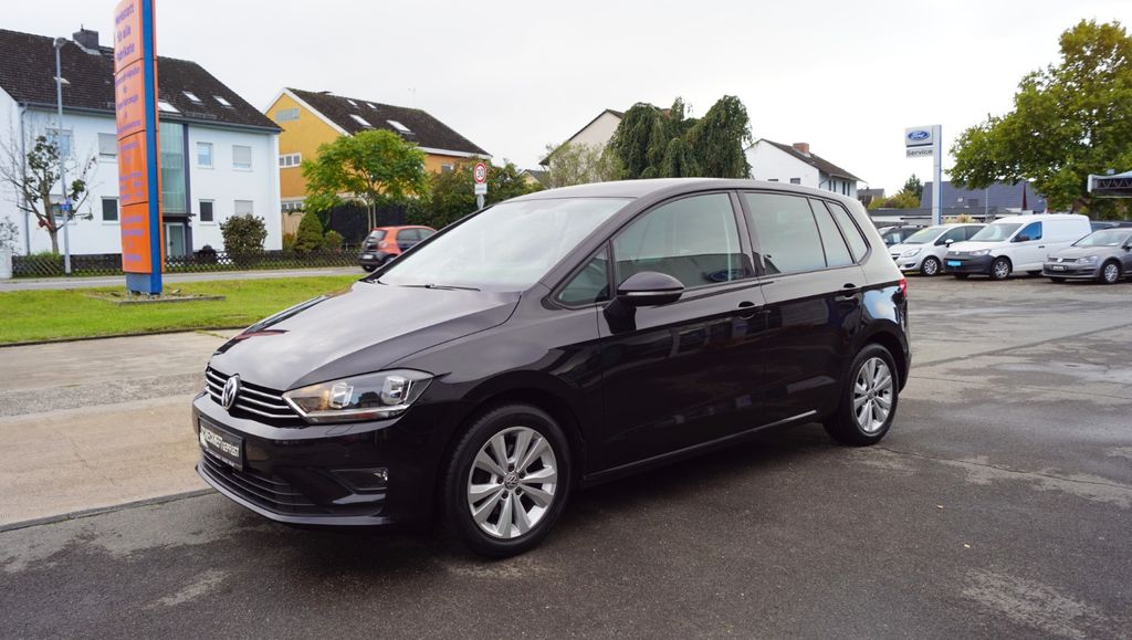 VW Golf Sportsvan 146.010 km 10.450 &euro; Ingelheim 55218