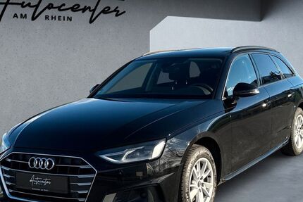 Audi A4 135.490 km 22.690 &euro; Lörzweiler 55296
