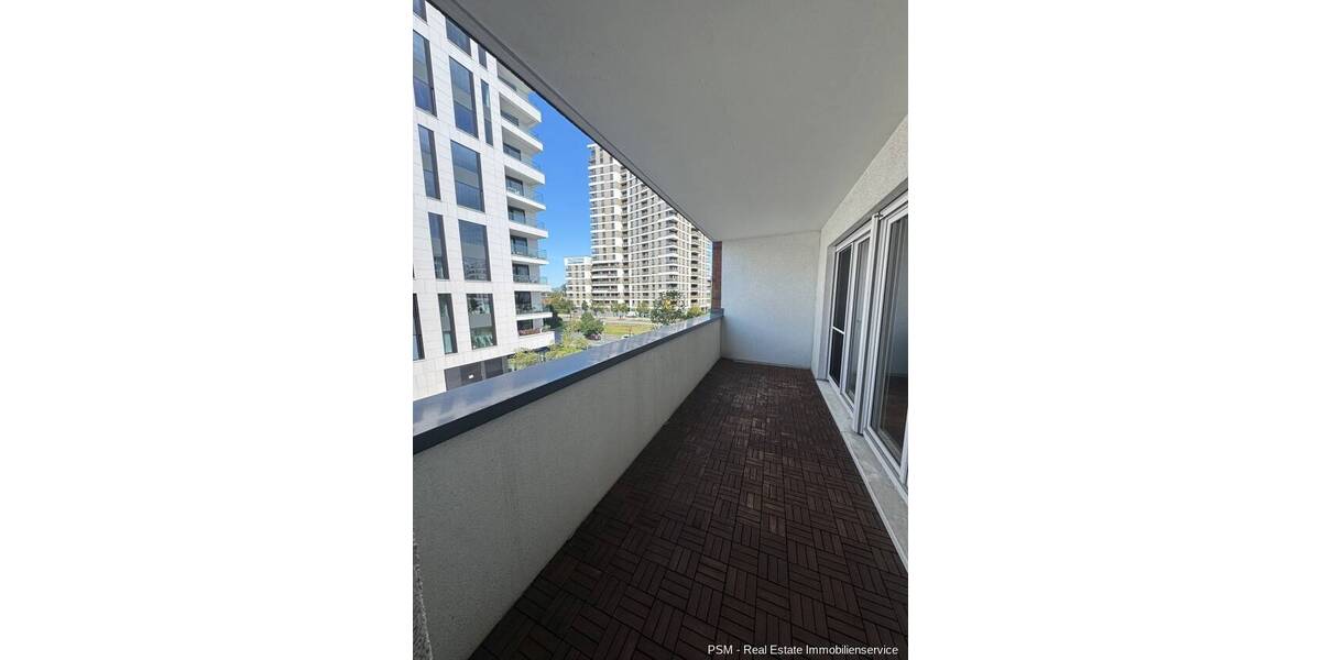 Etagenwohnung Frankfurt am Main Gallus - 4 Zimmer, 140 m&sup2;, 1.200.000&euro; | Angebot:26127626