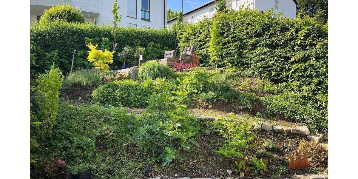 Reihenmittelhaus Wiesbaden Naurod - 4 Zimmer, 131 m&sup2;, 875.000&euro; | Angebot:24868918
