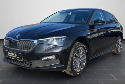 Skoda Scala 86.223 km 16.980 &euro; Wiesbaden 65197