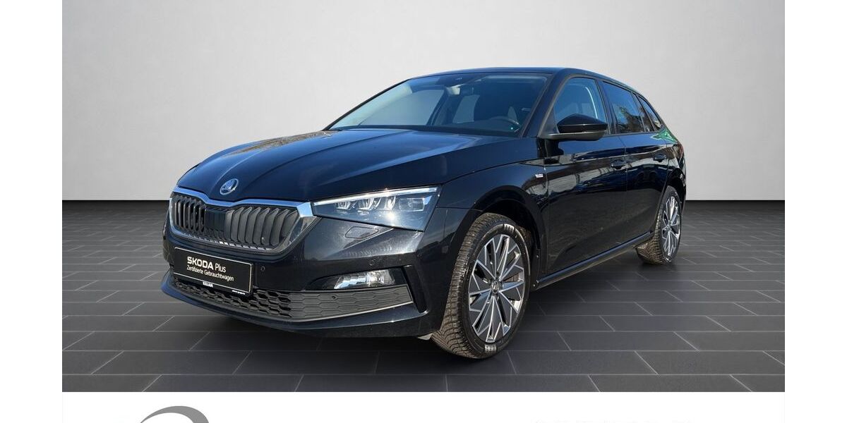 Skoda Scala 86.223 km 16.980 &euro; Wiesbaden 65197