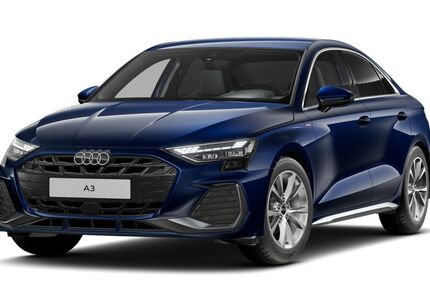 Audi A3 4.260 km 32.900 &euro; Bingen / Rhein 55411